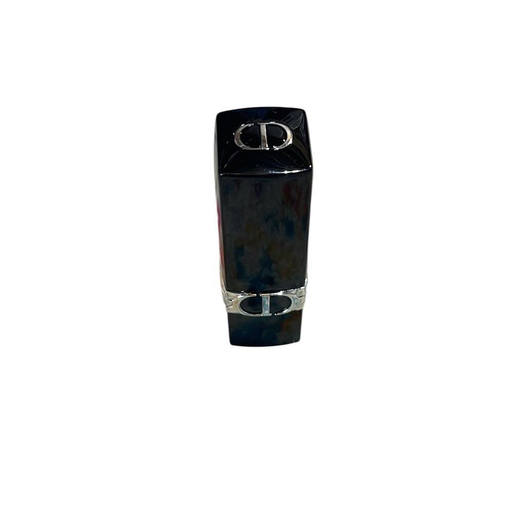 Dior ROUGE DIOR Satin Lipstick 424 Nude Fauve Lip Colour - Picture 2 of 8